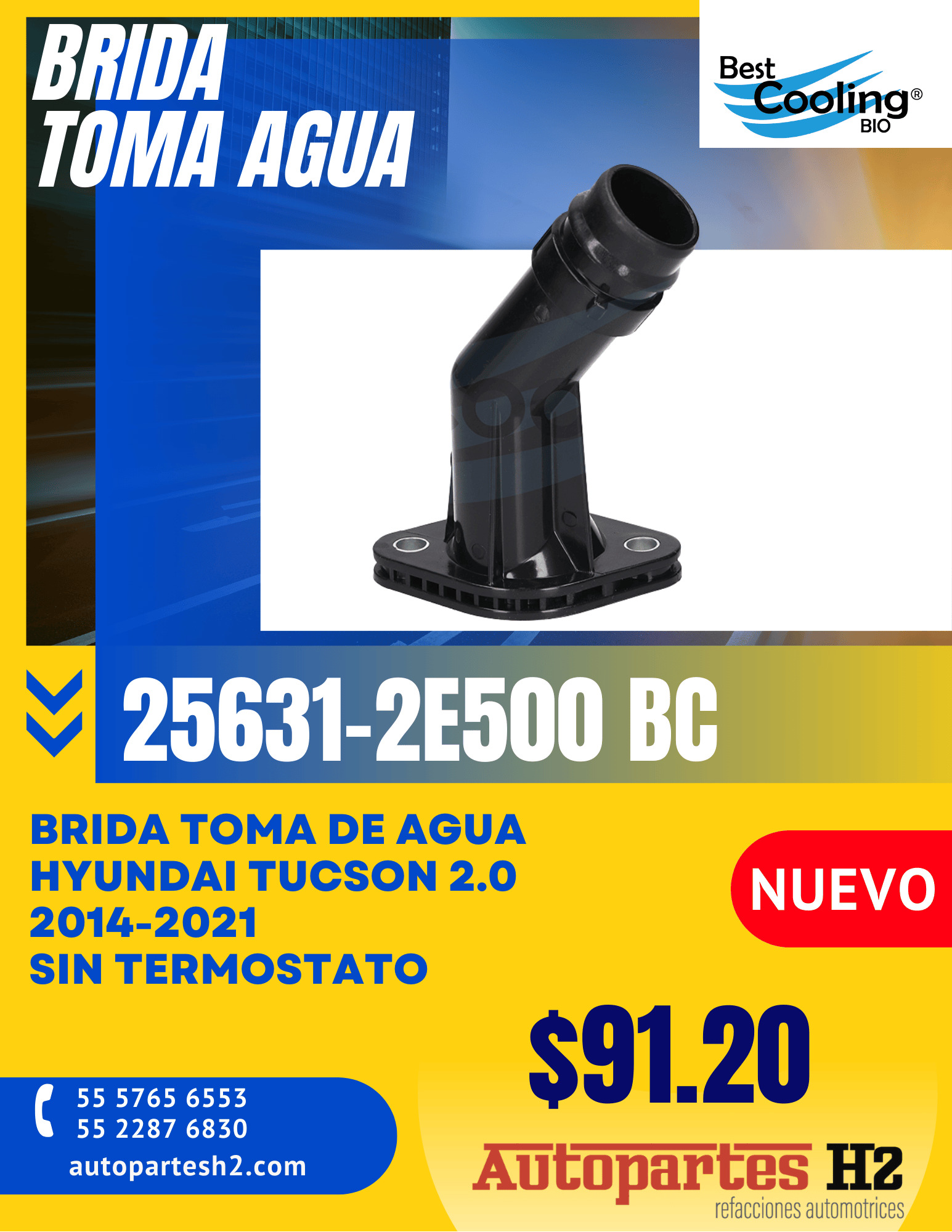 NUEVOS PRODUCTOS SEPTIEMBRE